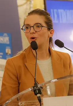 Aurore Bergé